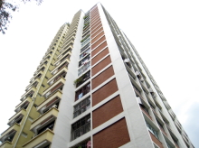 Blk 143 Jalan Bukit Merah (Bukit Merah), HDB 5 Rooms #12932